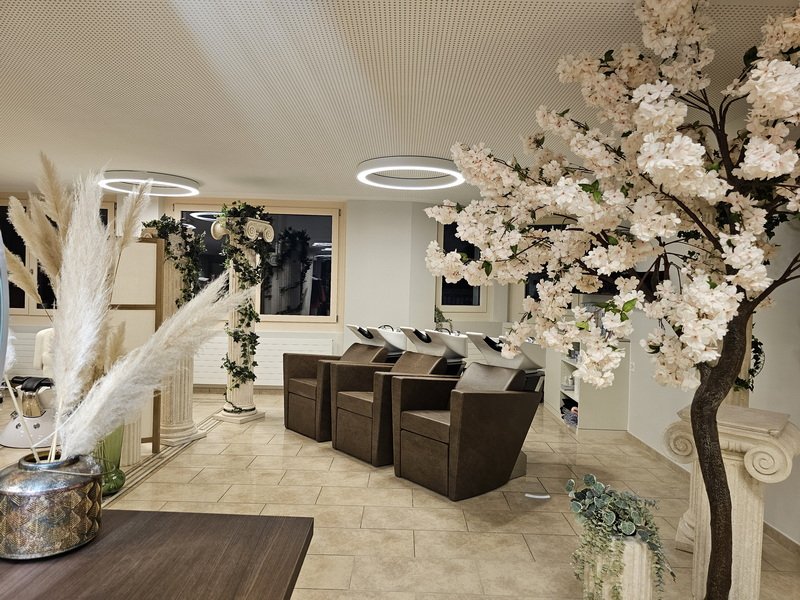 Salon Grenchen Hair Fashion Tschaggelar