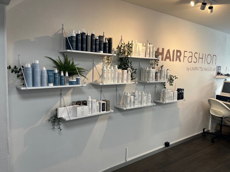 Salon Solothurn Hair Fashion Tschaggelar