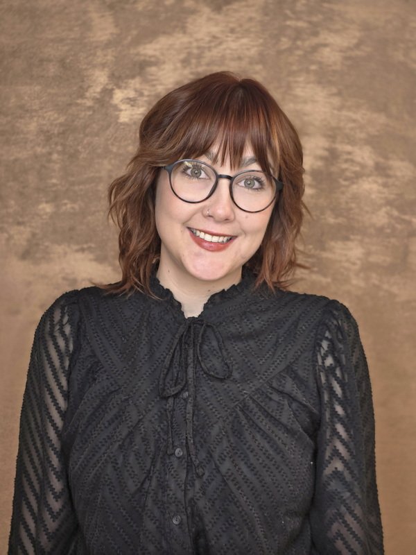 Belinda — Hairstylistin Hair Fashion Tschaggelar